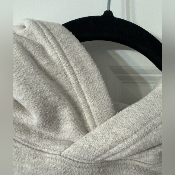 Aritzia Mega Raglan Hoodie - Picture 4 of 4